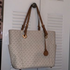Authentic Micheal Kors bag